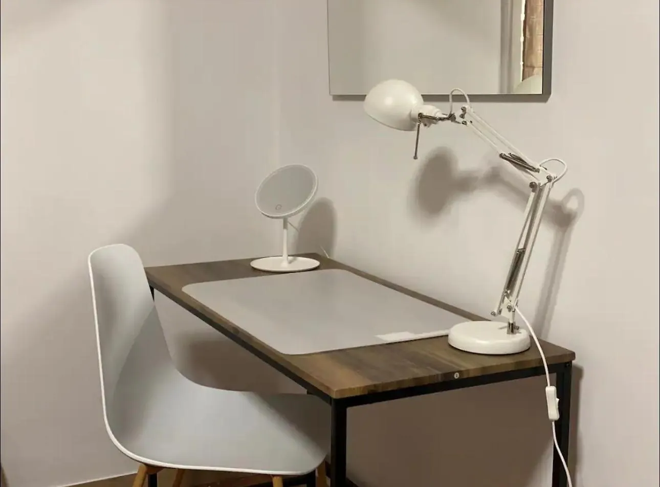Fuffy House Rome Apartment