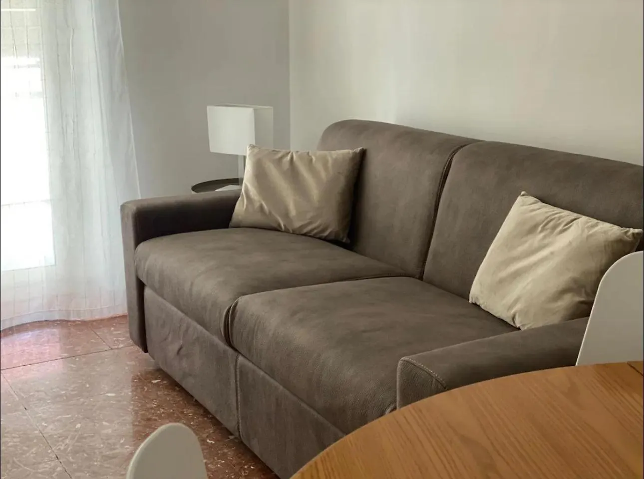 Fuffy House Rome Apartment
