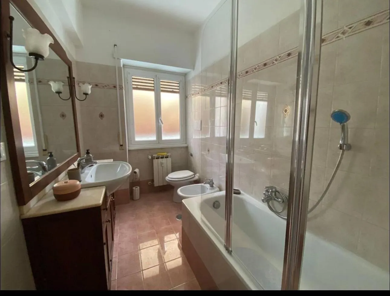 Fuffy House Rome Apartment Italy