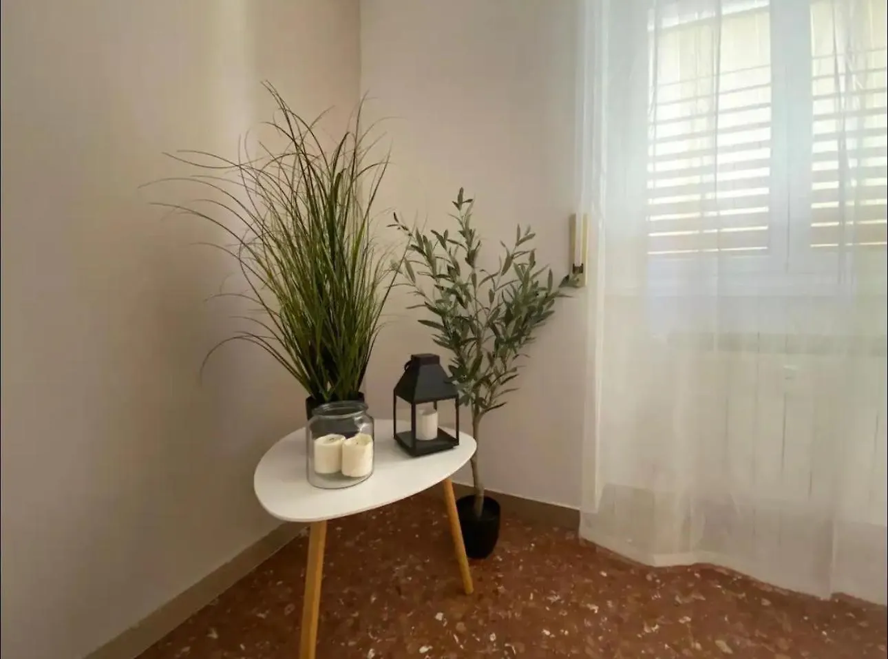 Fuffy House Rome Apartment 0*,