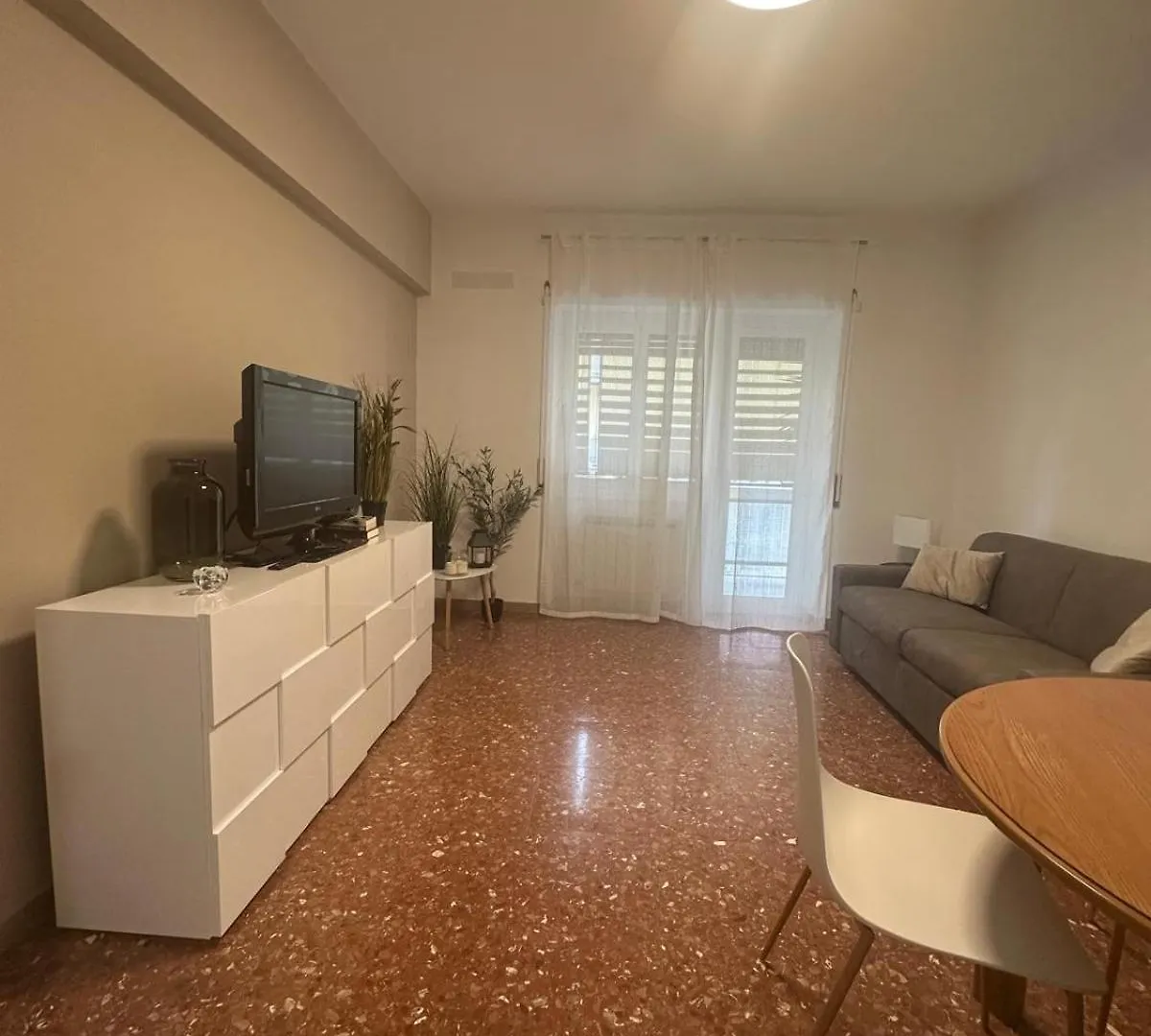 Fuffy House Rome Apartment Italy
