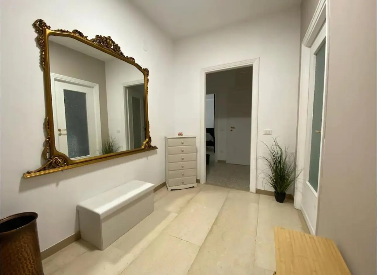 Fuffy House Rome Apartment