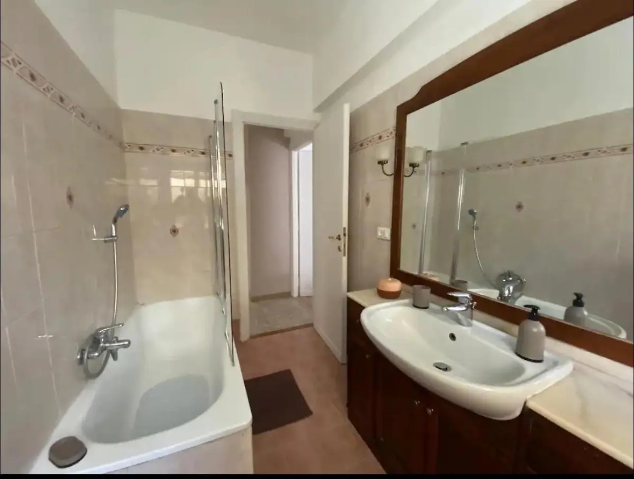 Fuffy House Rome Apartment
