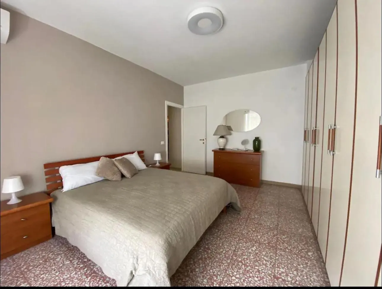 Fuffy House Rome Apartment