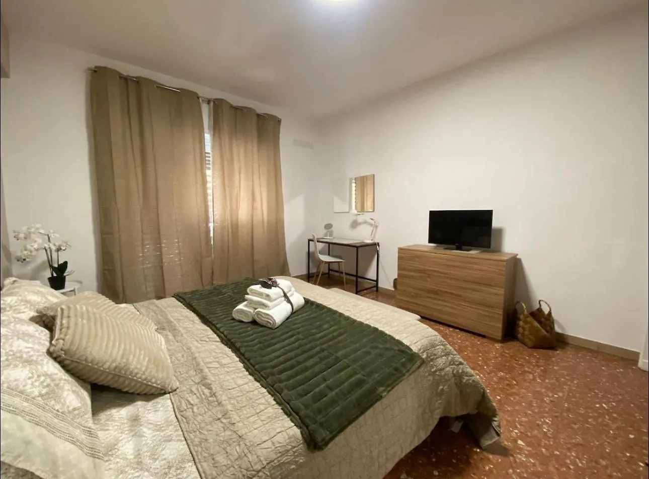 Fuffy House Rome Apartment 0*,