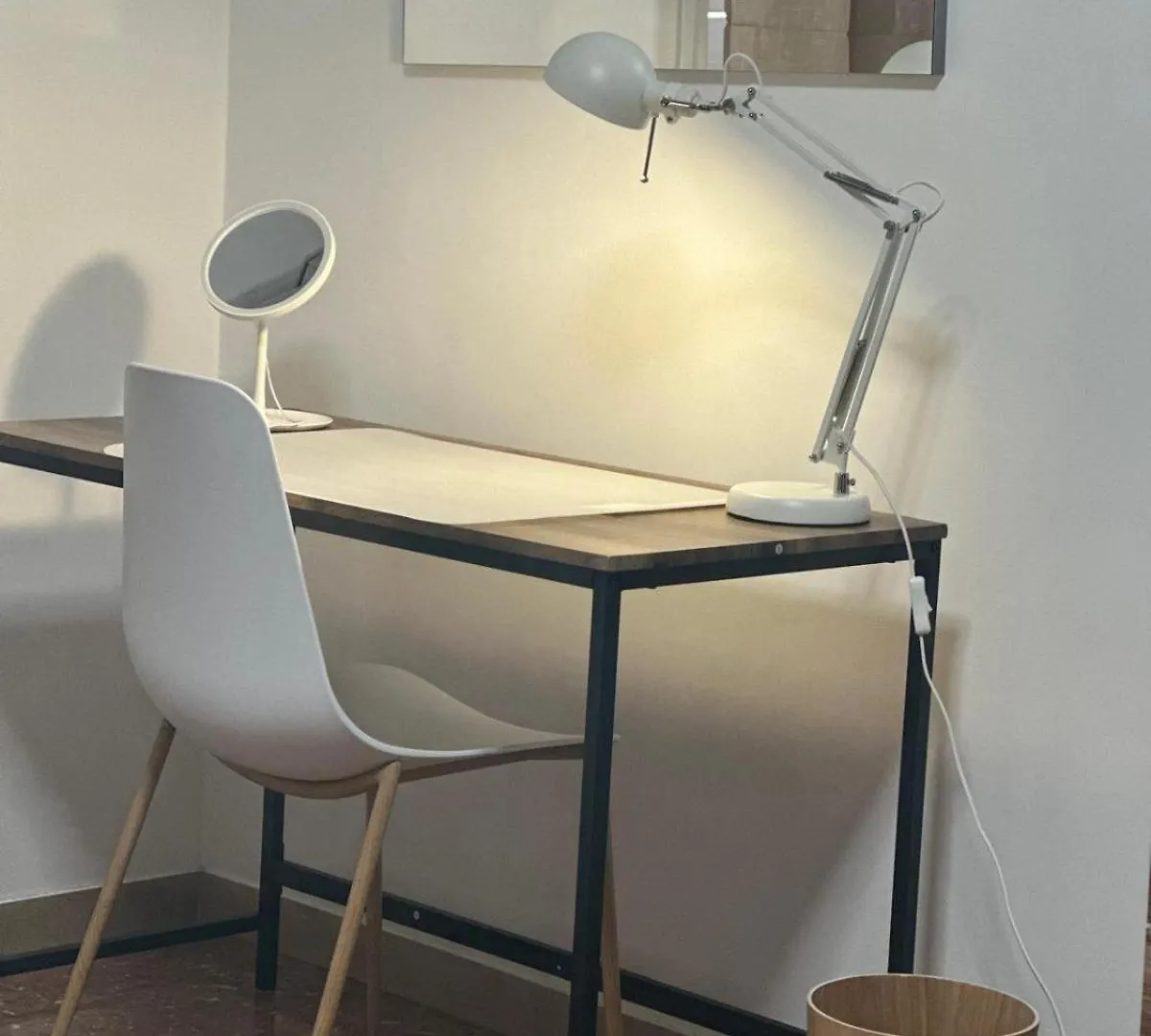 Fuffy House Rome Apartment