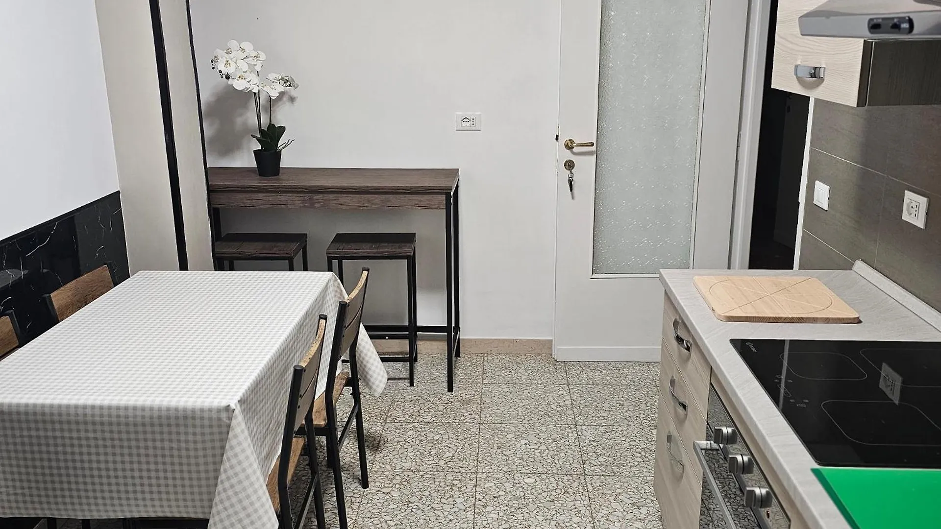 Fuffy House Rome Apartment Italy