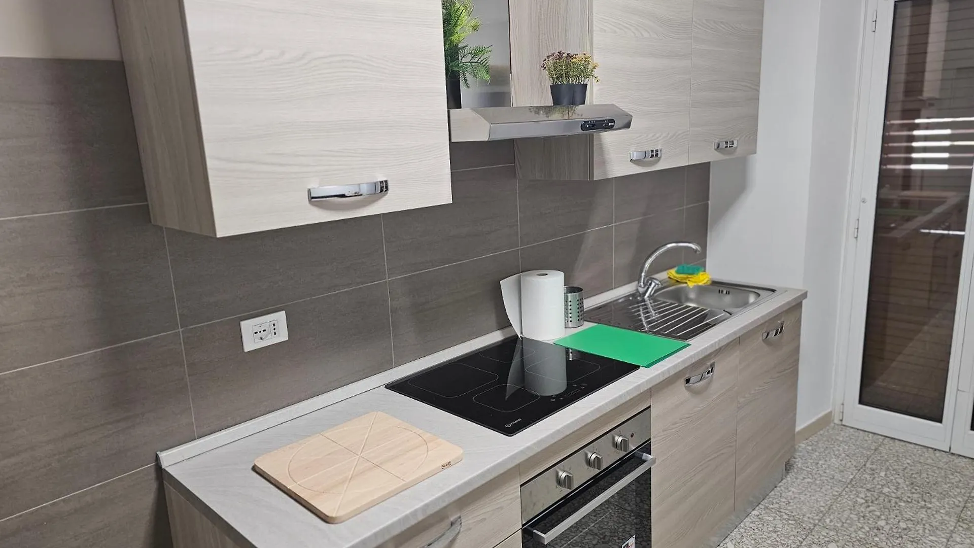 Fuffy House Rome Apartment 0*,  Italy