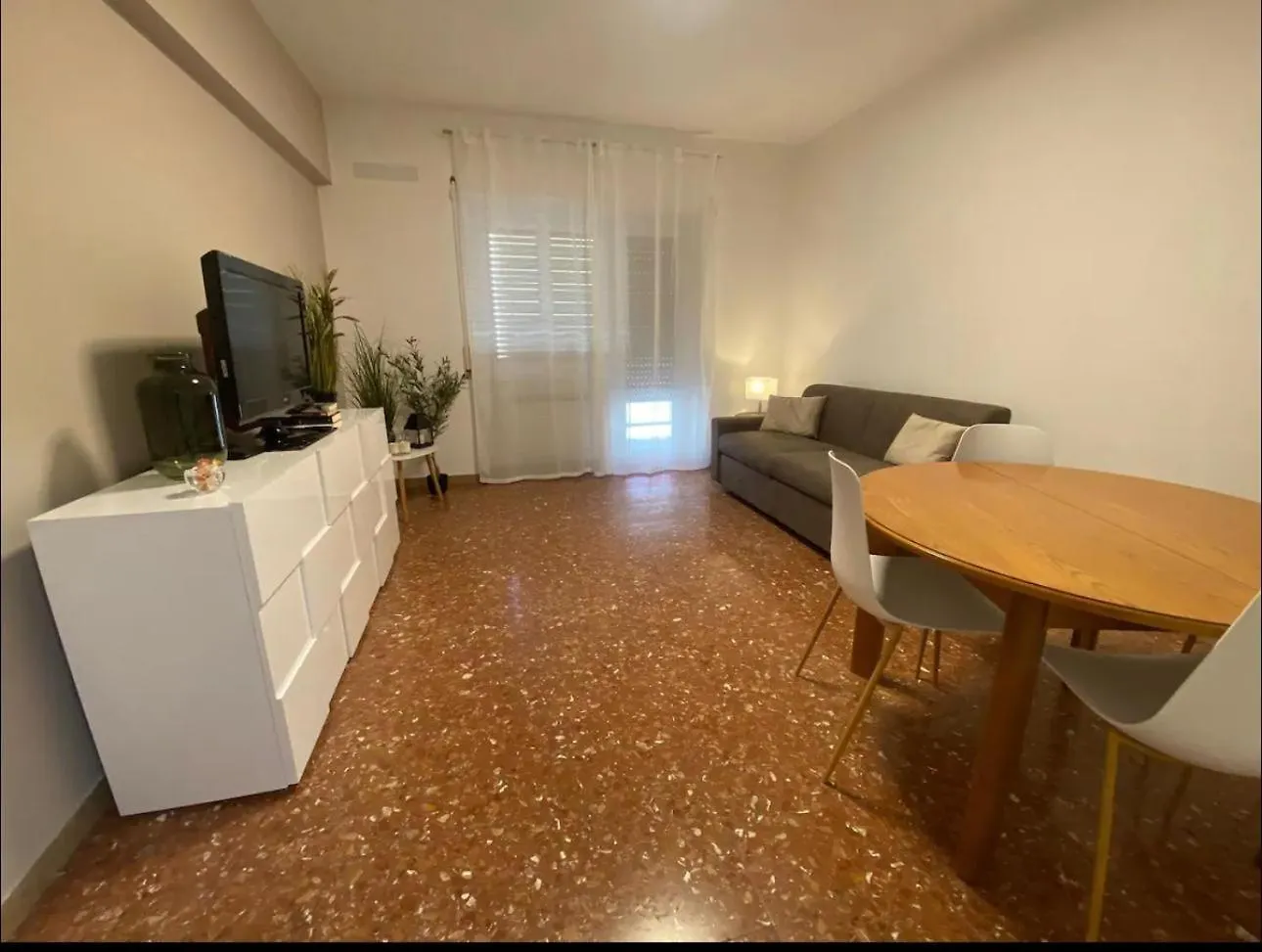 Fuffy House Rome Apartment